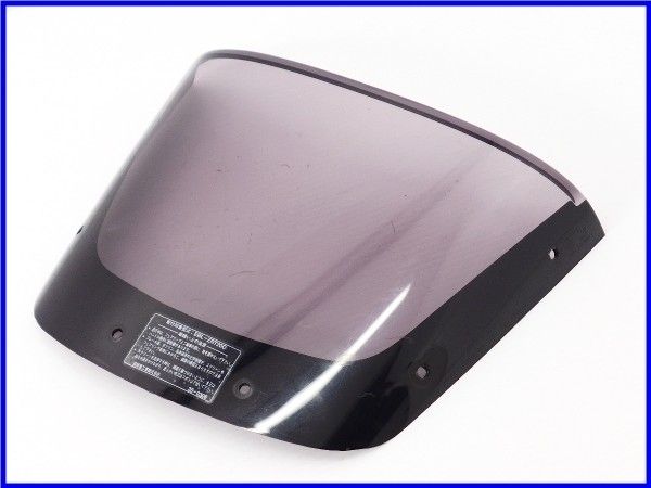 ウェビックガレージセール | 【M1】良品♪ZRX1200DAEG 純正スモーク