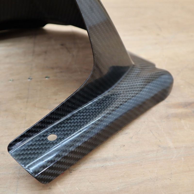 ウェビックガレージセール | カワサキ Ninja ZX-10R Baby Face/ベビー