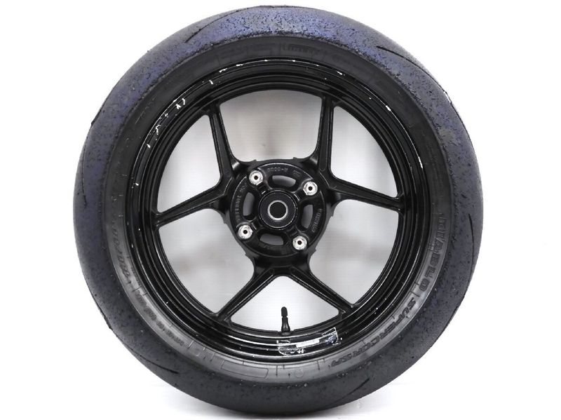 ウェビックガレージセール | 160【評価A】 ZX-6R ZX6R ニンジャ レース