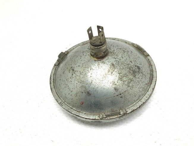 ウェビックガレージセール | 【A】 ☆単体(B083) ヘッドライト レンズ