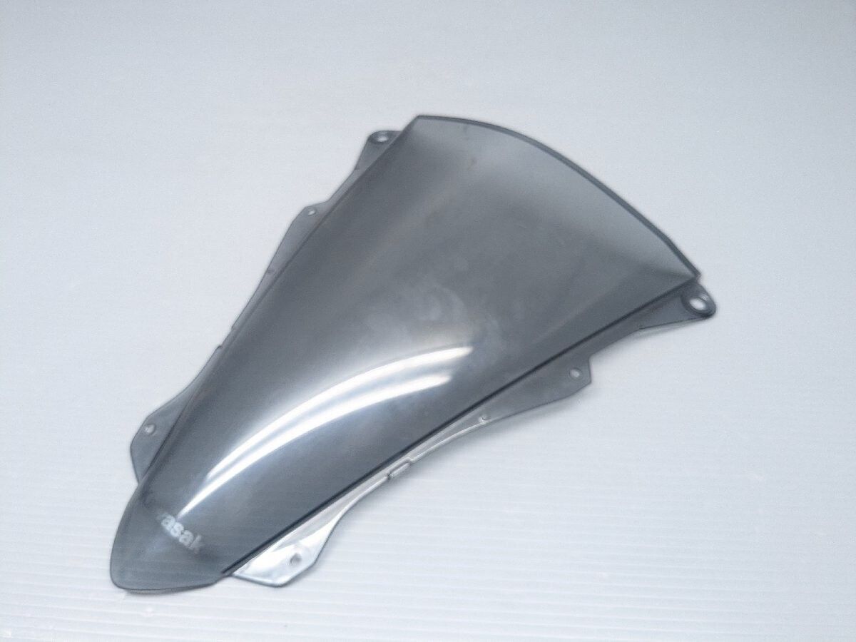 ウェビックガレージセール | ☆ZX-4RR Ninja/ニンジャ 純正 スクリーン