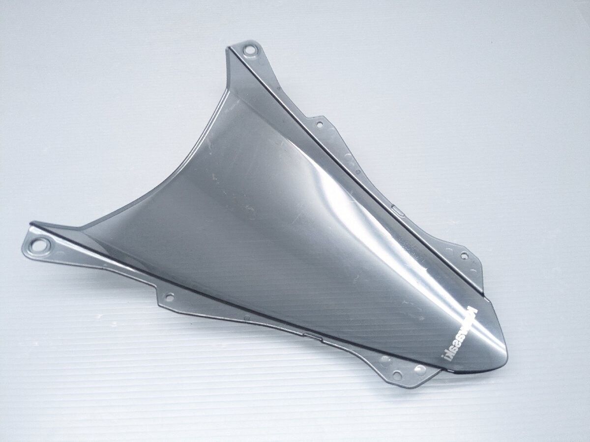 ウェビックガレージセール | ☆ZX-4RR Ninja/ニンジャ 純正 スクリーン