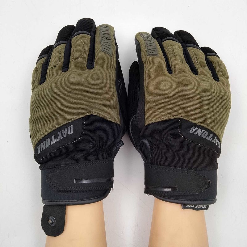 ウェビックガレージセール | DAYTONA ソフトフィットレザーウィンター