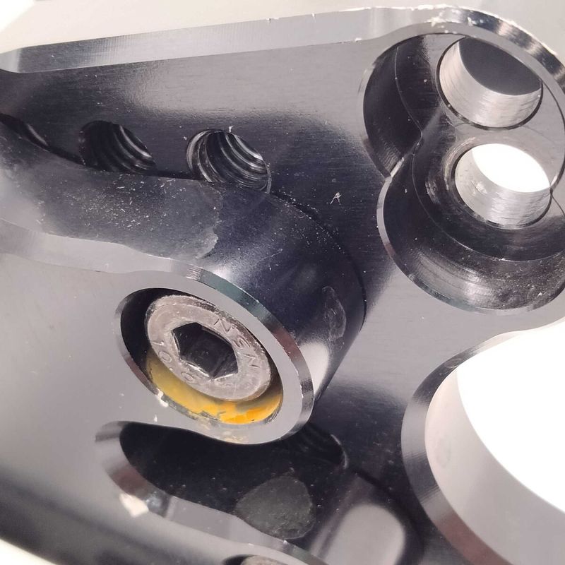 SUPER NOW : SUPER NOW ZX10R Racing back step W-3360-P33757880