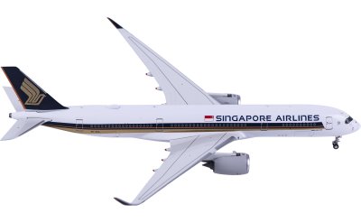 NH20055 ANA 全日空Boeing 787-8 JA805A Hogan 1:200 -飞机模型世界