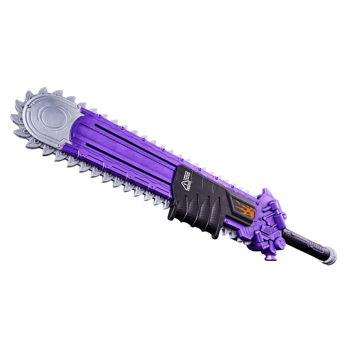 假面騎士GEATS『PREMIUM DX 殭屍破壞者』全長放大1.7倍、搭載鏈鋸旋轉