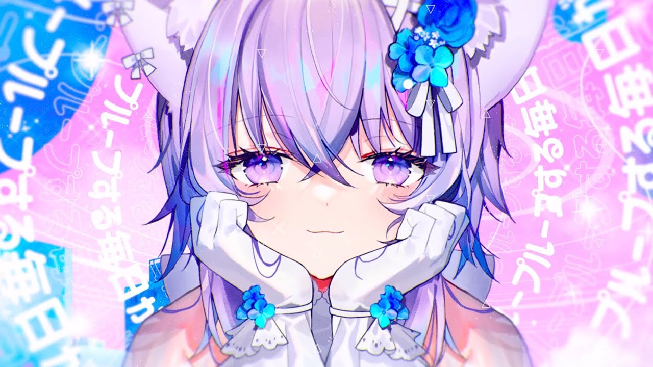 VIDEOS | 猫又おかゆ 2nd Live.「ぺるそにゃ～りすぺくと」｜ホロ