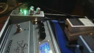 Rocktron Silver Dragon - What To Know & Where To Buy | Equipboard