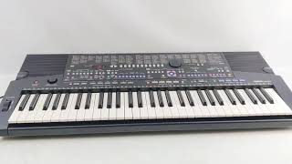 Yamaha PSR-510 - What To Know & Where To Buy | Equipboard