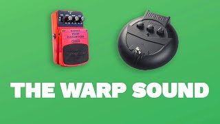 Hughes & Kettner Warp Factor - What To Know & Where To Buy