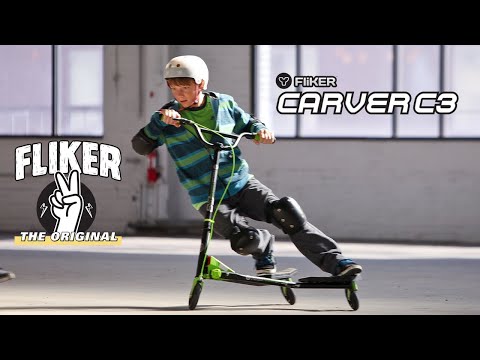 Yフリッカー A1 エアー(ブラック/ピンク) 100675 Yボリューション