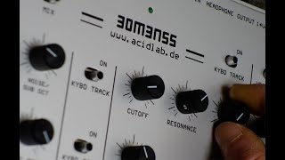 Acidlab Bassline 3 - What To Know & Where To Buy | Equipboard