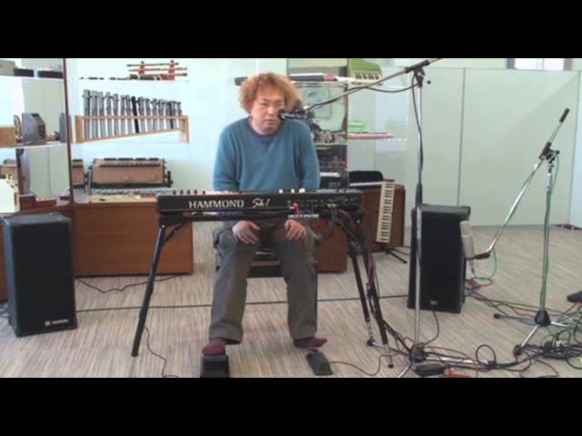 ステージキーボード SK1 | 鈴木楽器製作所