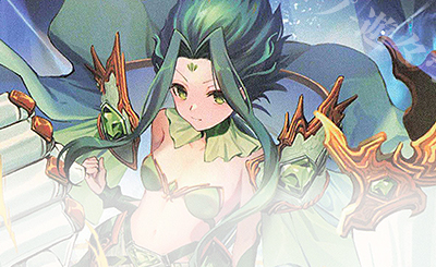 LC 讃型 緑姫 販売 | [WX24-P1] RECOLLECT SELECTOR | WIXOSS