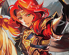 SR 赤心の神竜騎 ジル 販売 | [B09] 響地轟轟 | ファイアーエムブレム