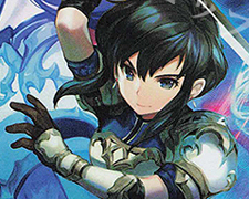 SR 神血を宿す乙女 ディアドラ 販売 | [B17] 英雄総進軍 | ファイアー