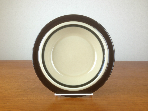 ARABIA/アラビア Ruija/ルイヤ スープボウル20cm 002|北欧ヴィンテージ