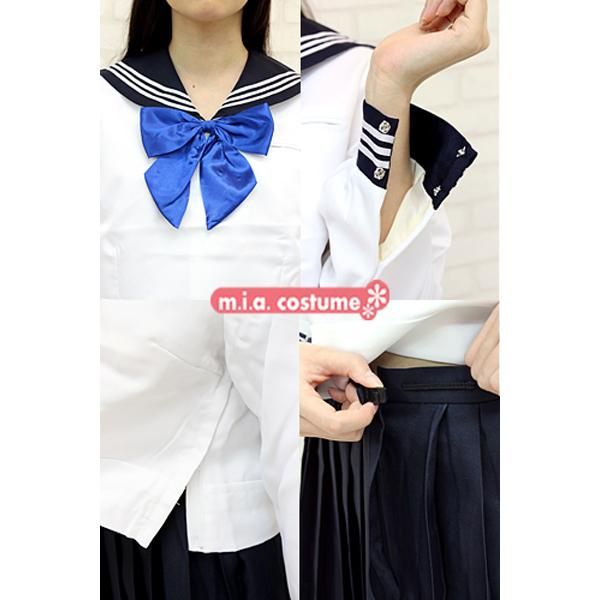 1133B☆MB○送料無料○＜即納！特価！在庫限り！＞ 東京女学館 中学校