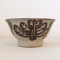 沖縄・読谷、工房十鶴さんのやちむん