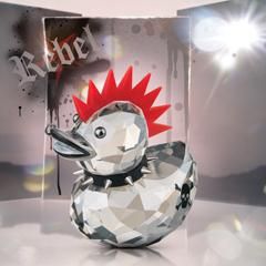 スワロフスキー置物・アクセサリー専門店 ☆プラネタリウム☆