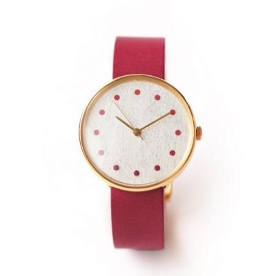 ユニセックス腕時計（直径33mm） - シーブレーン ‐ ハンドメイドの