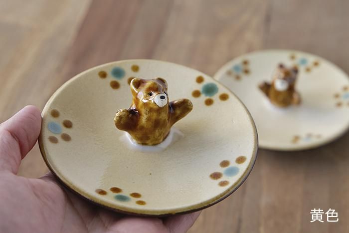 クマのすみか[お一人様2点まで] - Craft・Gift ヤッチとムーン