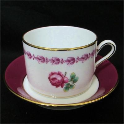 リチャードジノリ(Richard Ginori) ティーカップ＆ソーサー インペロ