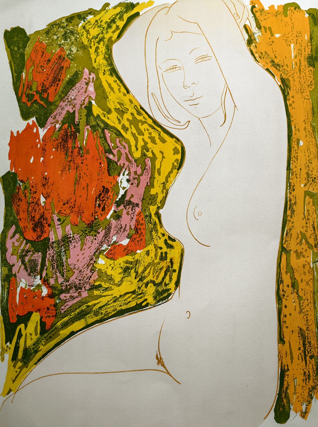 Alain Bonnefoit (né en 1937), - Vente aux enchères sur Internet