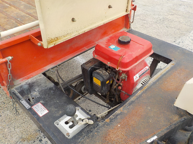 その他 ウインブルヤマグチ 林内作業車 岡山発○ウインブルヤマグチ