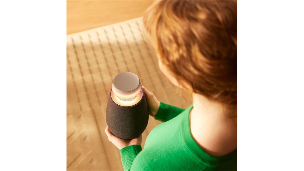 LG、360度ワイヤレススピーカー「XBOOM360 XO2T」を本日6月19日発売