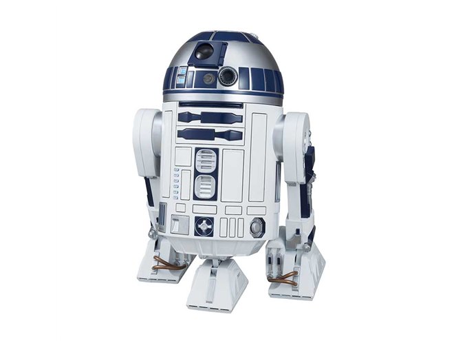 セガトイズ、大きさも機能もアップしたR2-D2型プラネタリウム - 価格.com