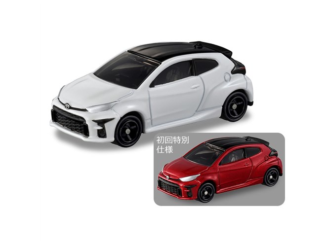 10月のトミカ】50周年ヒストリーセレクション第5弾「日産 フェアレディ