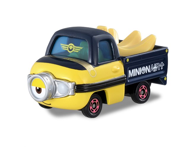 10月のトミカ】50周年ヒストリーセレクション第5弾「日産 フェアレディ