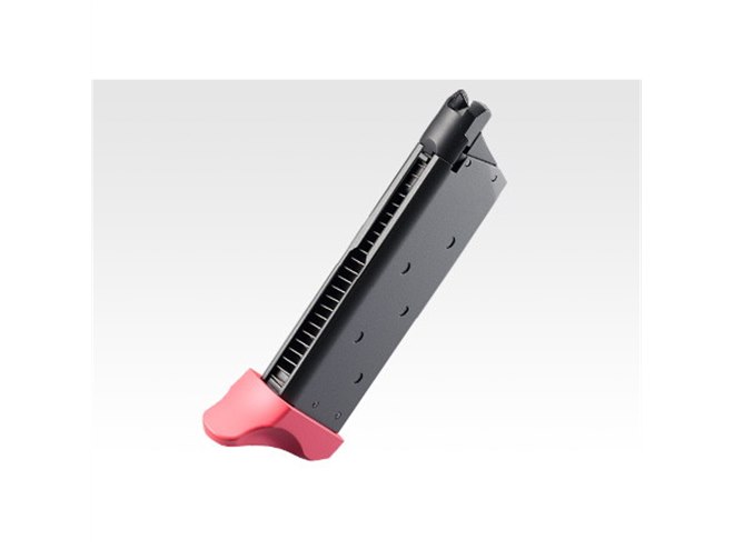 東京マルイ、「AM .45 バージョン・レン “ヴォーパル・バニー”」を4/3