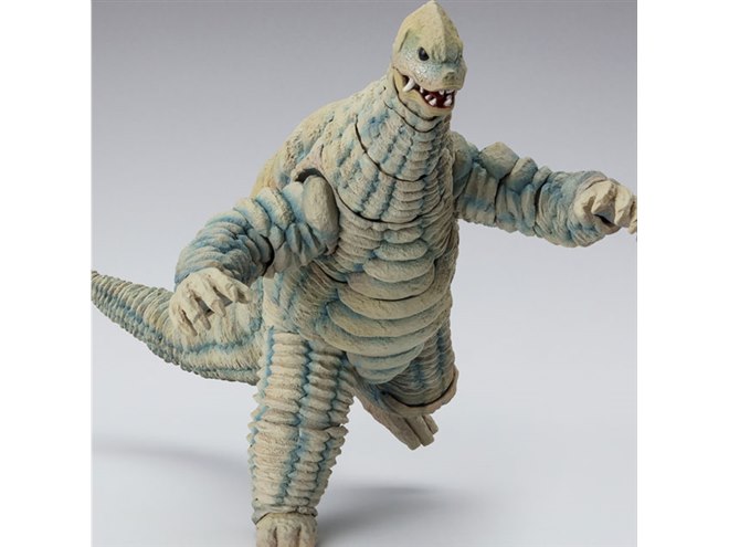 ウルトラマン」レッドキングがS.H.Figuartsで立体化、劇中イメージに