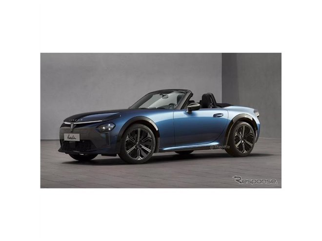 伝説のランチア「アウレリア スパイダー」復活はあるのか？ - 価格.com