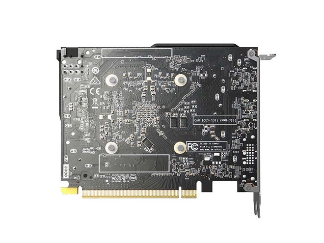 ZOTAC、長さ150.8mmの「GeForce RTX 3050」搭載ビデオカード - 価格.com