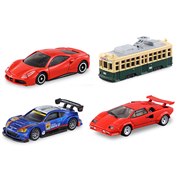 タカラトミー ドリームトミカ ライドオン R10 ピカチュウ&モンスター