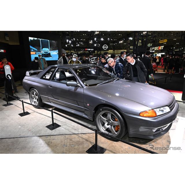 日産 スカイラインGT-Rの価格・新型情報・グレード諸元 価格.com