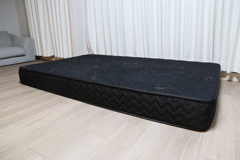 高コスパで人気！ GOKUMIN「プレミアムスプリングマットレス」長期使用