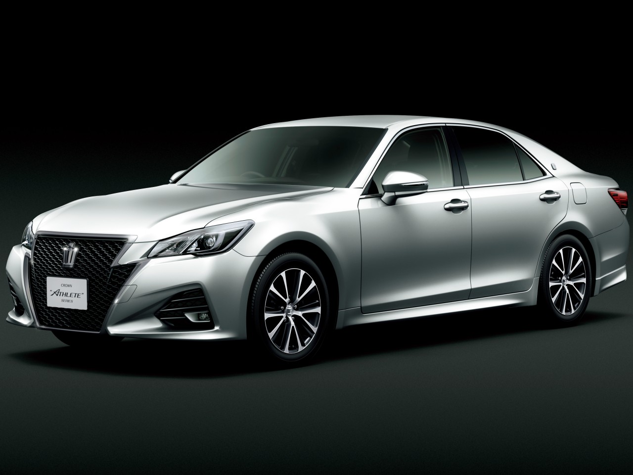 トヨタ クラウン アスリート 2012年モデル Tの価格・性能・装備