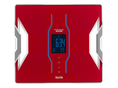 タニタ インナースキャンデュアル RD-906 [ブラック] 価格比較 - 価格.com