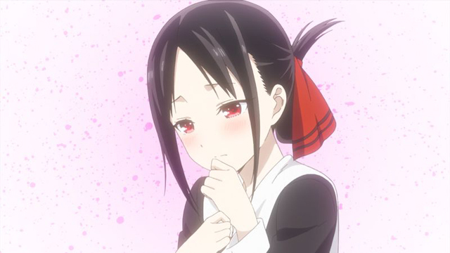 かぐや様は告らせたい』古賀葵の考える“四宮かぐや”の共感ポイント