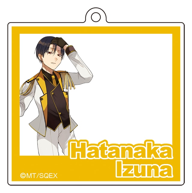 アニメイト通販くじメイトに『妖はじ』が12月1日12時〜登場