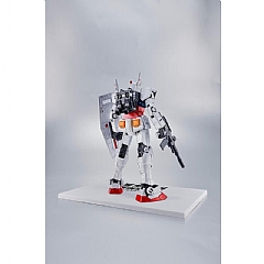 會場限定]大河原邦男50周年展RG 1/144 RX-78-2 初代鋼彈初鋼GUNDAM