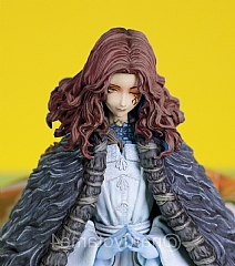 予約)(W_4821) 魔女ラニ エルデンリング (未組立 ガレージキット)