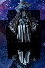 予約)(W_4821) 魔女ラニ エルデンリング (未組立 ガレージキット)