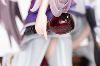 予約)E(W_5566)紅蓮 勝利の女神：NIKKE (未組立 ガレージキット)