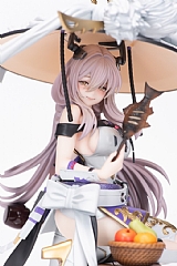 予約)E(W_5566)紅蓮 勝利の女神：NIKKE (未組立 ガレージキット)