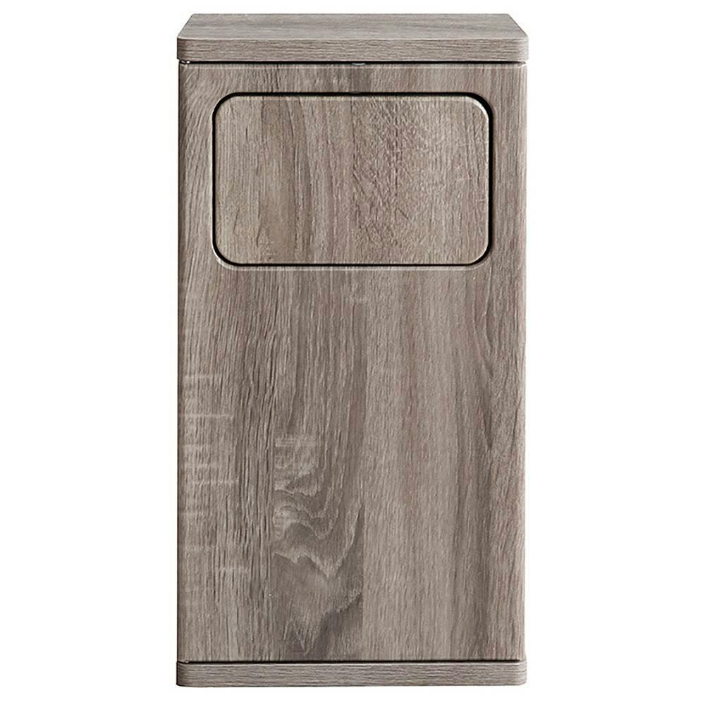 宮武製作所 MIYATAKE 木製プッシュダストボックス Empro(エンプロー